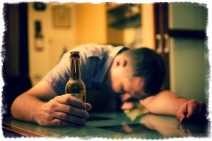 пивной алкоголизм у мужчин