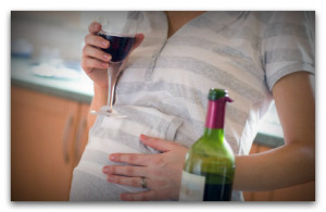 употребление алкоголя при беременности