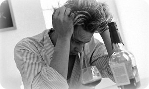 симптомы алкогольной деградации