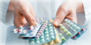 нормализация обмена веществ таблетками