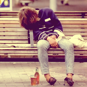 пивной алкоголизм у подростков
